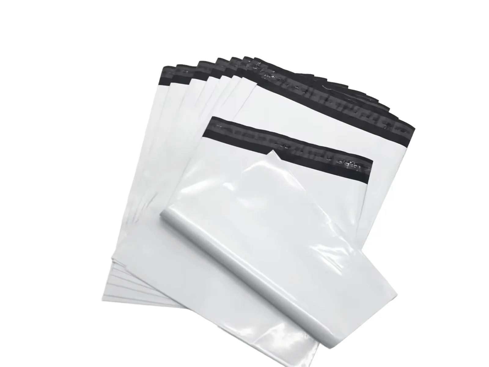 Envelope de segurança Branco