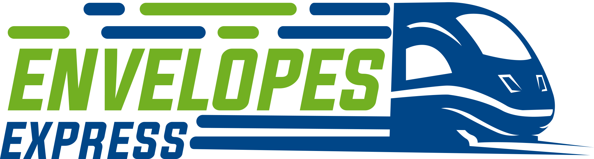 Envelopes Express